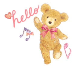 Miki Takei Fantasy Sticker sticker #13392550