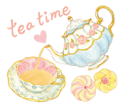 Miki Takei Fantasy Sticker sticker #13392552