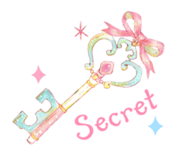 Miki Takei Fantasy Sticker sticker #13392557