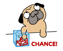 Positive Duke Daily Use sticker #13393076