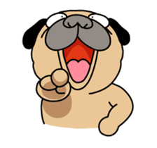 Positive Duke Daily Use sticker #13393081