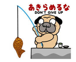 Positive Duke Daily Use sticker #13393091