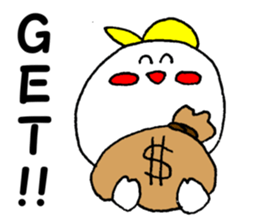 Daily life II of SUROTA sticker #13393137