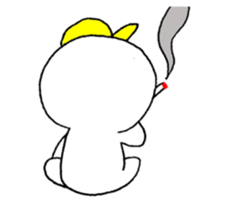 Daily life II of SUROTA sticker #13393143