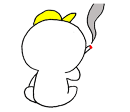 Daily life II of SUROTA sticker #13393143