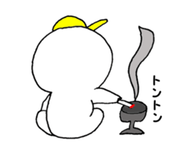 Daily life II of SUROTA sticker #13393144