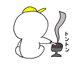 Daily life II of SUROTA sticker #13393144