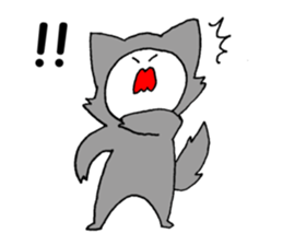 Daily life II of SUROTA sticker #13393148