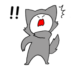 Daily life II of SUROTA sticker #13393148