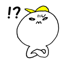 Daily life II of SUROTA sticker #13393153