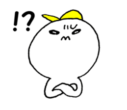 Daily life II of SUROTA sticker #13393153