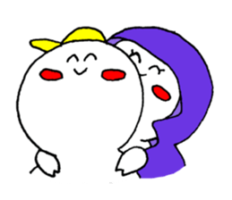 Daily life II of SUROTA sticker #13393159