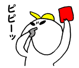 Daily life II of SUROTA sticker #13393161