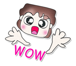 Mr. Hikaru. Good luck.^^ sticker #13393274