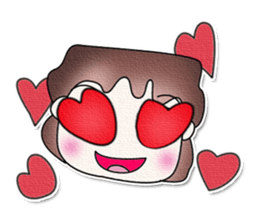 Mr. Hikaru. Good luck.^^ sticker #13393276