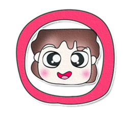 Mr. Hikaru. Good luck.^^ sticker #13393283