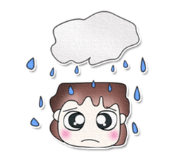 Mr. Hikaru. Good luck.^^ sticker #13393285