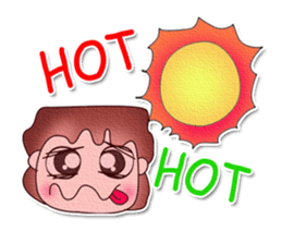 Mr. Hikaru. Good luck.^^ sticker #13393286