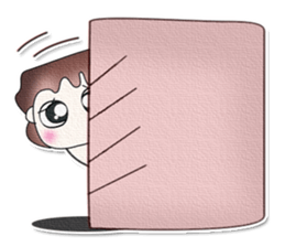 Mr. Hikaru. Good luck.^^ sticker #13393287