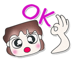 Mr. Hikaru. Good luck.^^ sticker #13393288