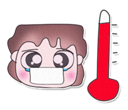 Mr. Hikaru. Good luck.^^ sticker #13393295