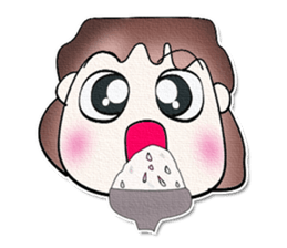 Mr. Hikaru. Good luck.^^ sticker #13393296