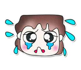 Mr. Hikaru. Good luck.^^ sticker #13393301