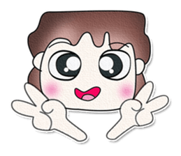 Mr. Hikaru. Good luck.^^ sticker #13393306