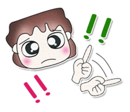 Mr. Hikaru. Good luck.^^ sticker #13393307