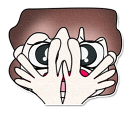 Mr. Hikaru. Good luck.^^ sticker #13393308