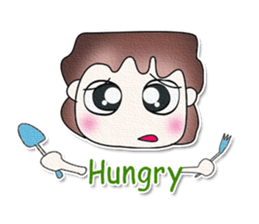 Mr. Hikaru. Good luck.^^ sticker #13393309