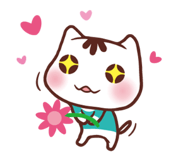 Po-chan by Ellya (04) sticker #13393543