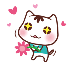 Po-chan by Ellya (04) sticker #13393543