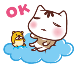 Po-chan by Ellya (04) sticker #13393544