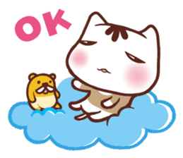 Po-chan by Ellya (04) sticker #13393544