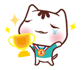 Po-chan by Ellya (04) sticker #13393551