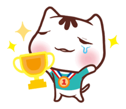 Po-chan by Ellya (04) sticker #13393551