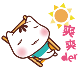 Po-chan by Ellya (04) sticker #13393554