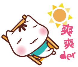 Po-chan by Ellya (04) sticker #13393554