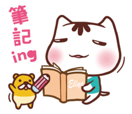 Po-chan by Ellya (04) sticker #13393556