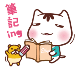 Po-chan by Ellya (04) sticker #13393556