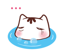 Po-chan by Ellya (04) sticker #13393562