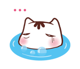 Po-chan by Ellya (04) sticker #13393562