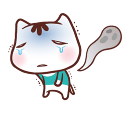 Po-chan by Ellya (04) sticker #13393567