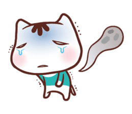 Po-chan by Ellya (04) sticker #13393567