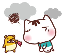 Po-chan by Ellya (04) sticker #13393568