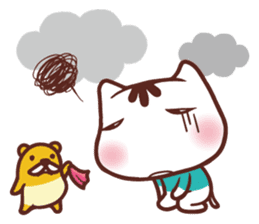 Po-chan by Ellya (04) sticker #13393568