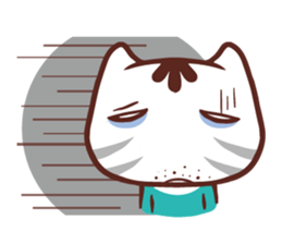 Po-chan by Ellya (04) sticker #13393569