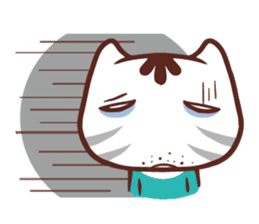 Po-chan by Ellya (04) sticker #13393569