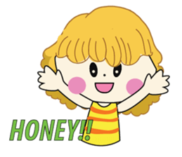 A Red-Bow-Tie Maru-chan, Daily sticker #13393945